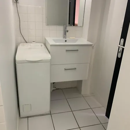 Studio Toulon Διαμέρισμα *