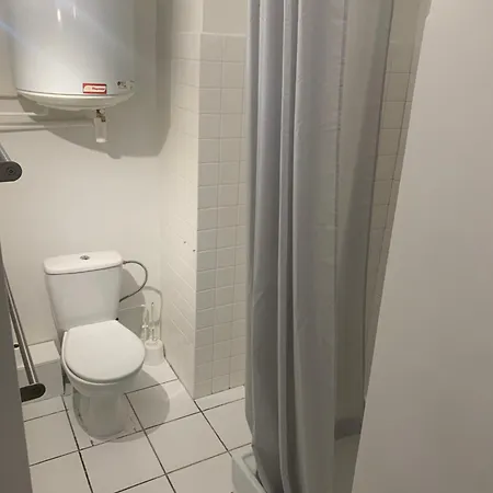 Studio Toulon Διαμέρισμα Τουλόν